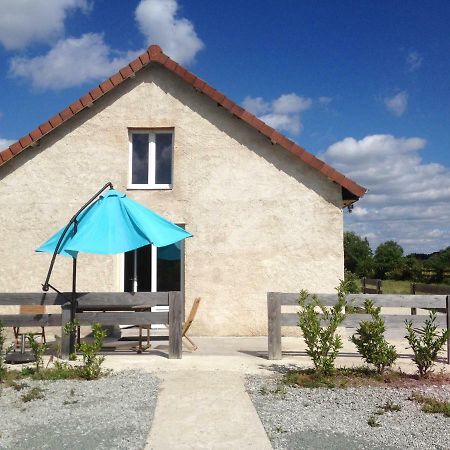 Gite Chez Jean-Michel Espinasse Luaran gambar